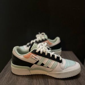 Mens Adidas Forum Low Size 10.5